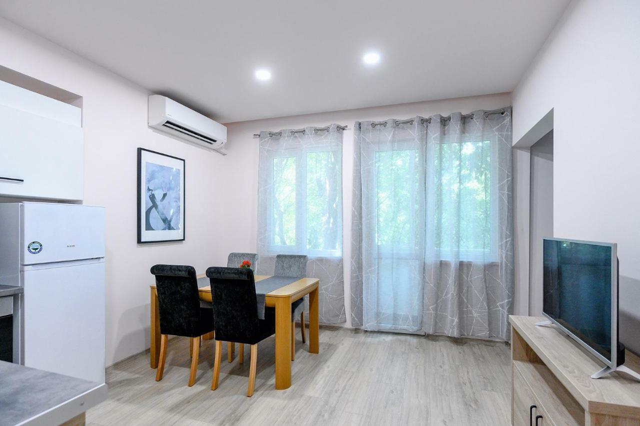 Studio Thermi 1 瓦爾納 外观 照片